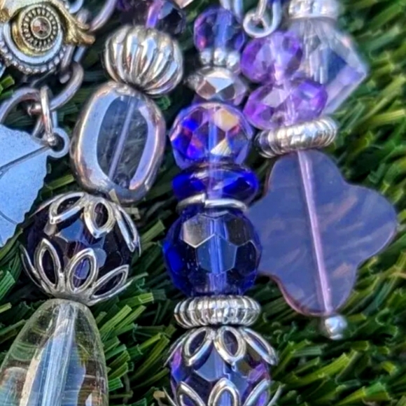 Beautiful Handbag Charm - Picture 8 of 9